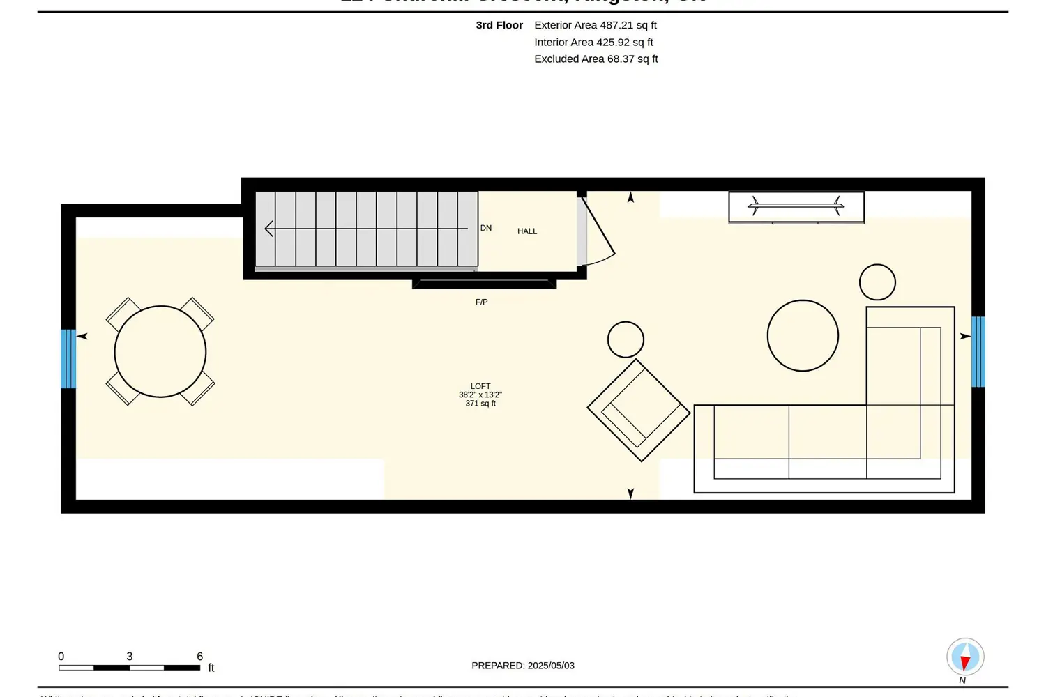 Additional image 20 of 124 Churchill Crescent