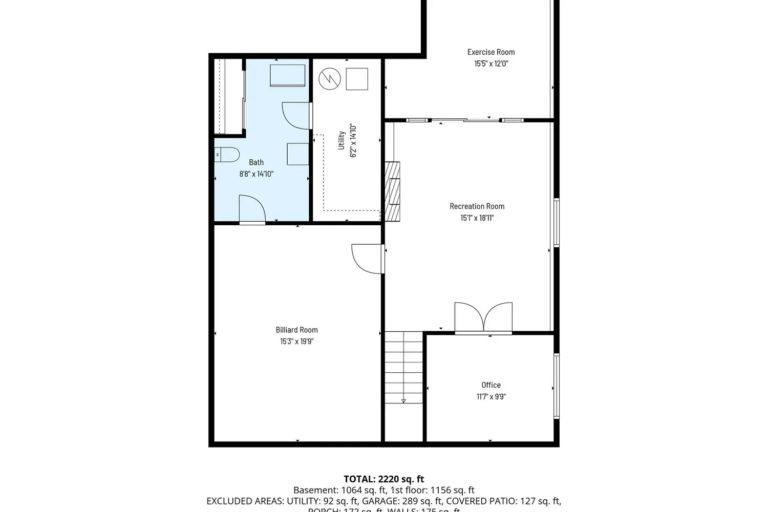 Additional image 19 of 14 Maria Street