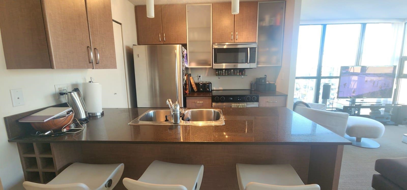 Additional image 5 of 3107-909 Mainland Street, Vancouver, BC, V6B 1S3