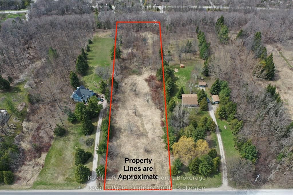Additional image 3 of PTLT 19 CON BROKEN FRONT Bayshore Road, Meaford, ON, N0H 1V0