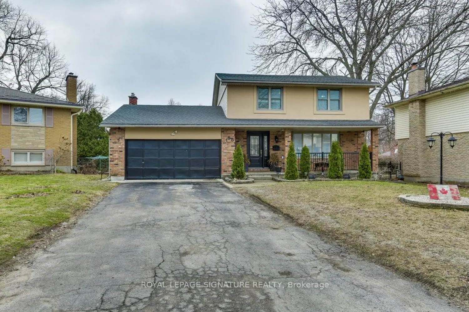 55 Wentworth Court