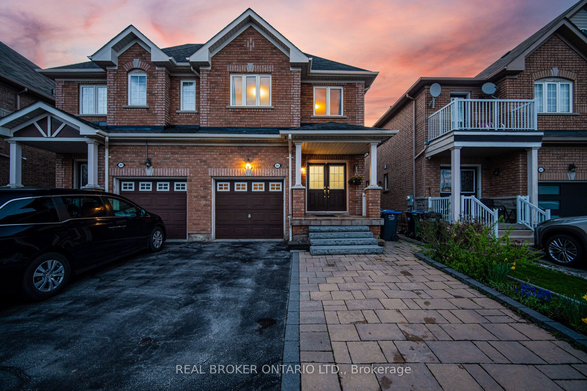 Additional image 3 of 3935 Skyview Street, Mississauga, ON, L5M 8A2