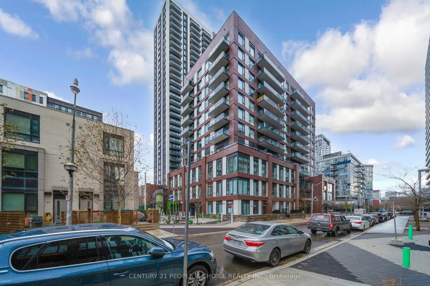 Additional image 19 of 35 Tubman Avenue 323