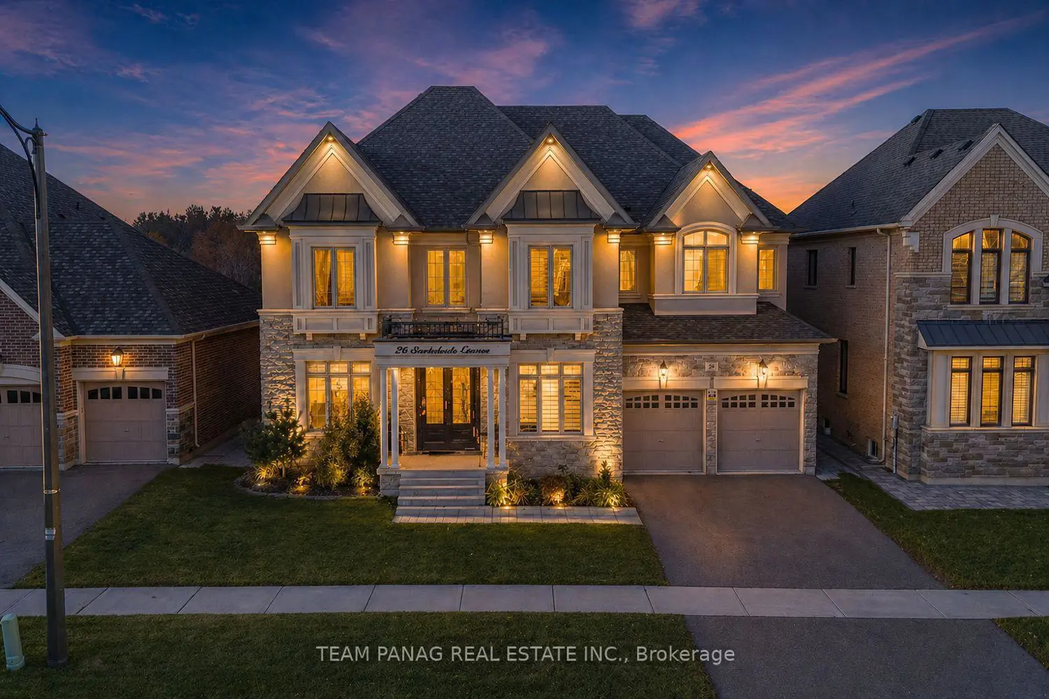 26 Snaresbrook Crescent