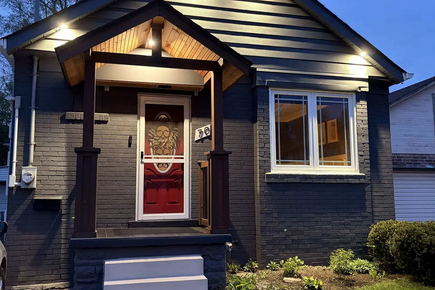 70 Bernice Crescent