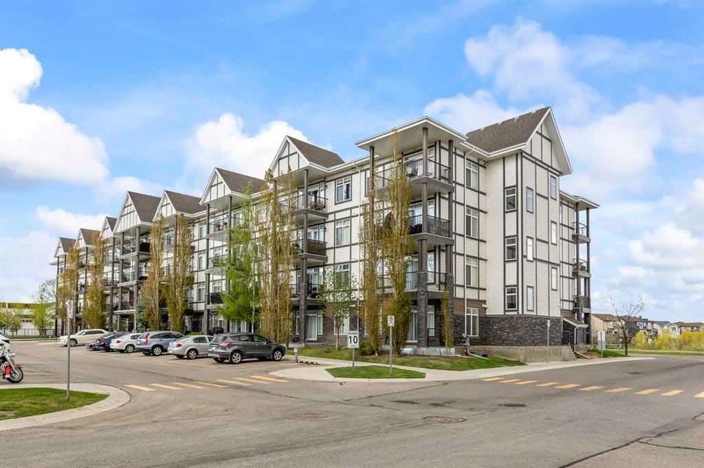 412-6603 New Brighton Avenue SE, Calgary, AB, T2Z 5E5