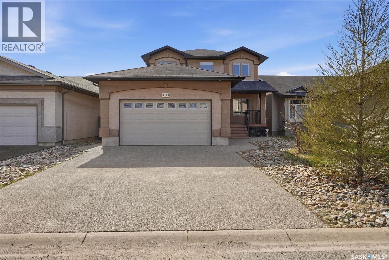7111 Wascana Cove Drive, Regina, SK, S4V3G1