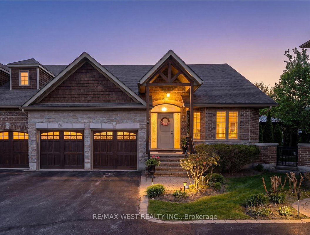 2-2 Reddington Drive, Caledon, ON, L7E 4C4