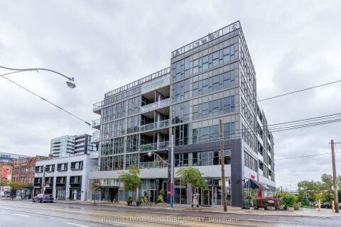 Additional image 8 of 211-625 Queen Street E, Toronto, ON, M4M 1G7