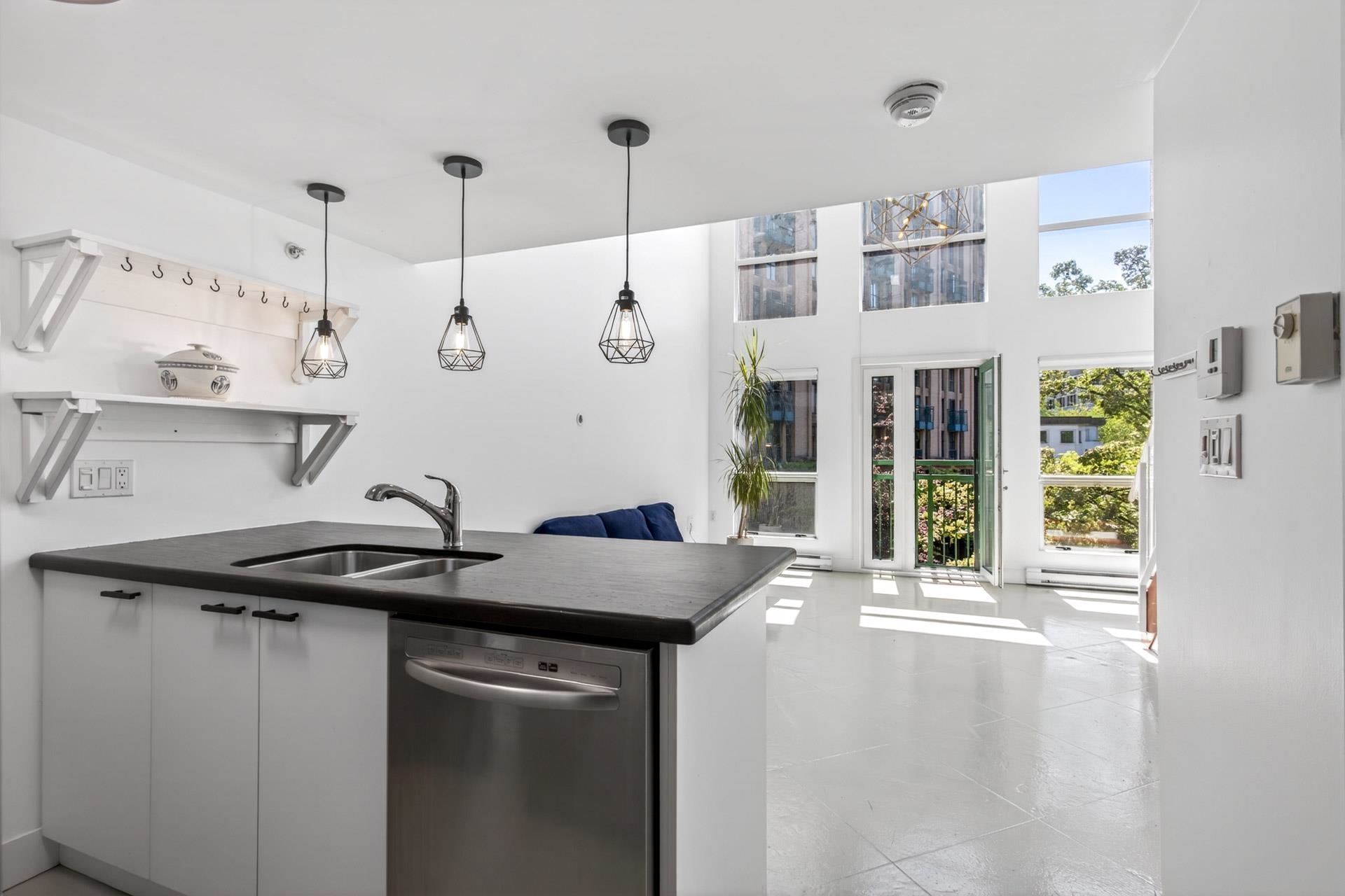 Additional image 2 of 309-1 Cordova Street E, Vancouver, BC, V6A 4H3