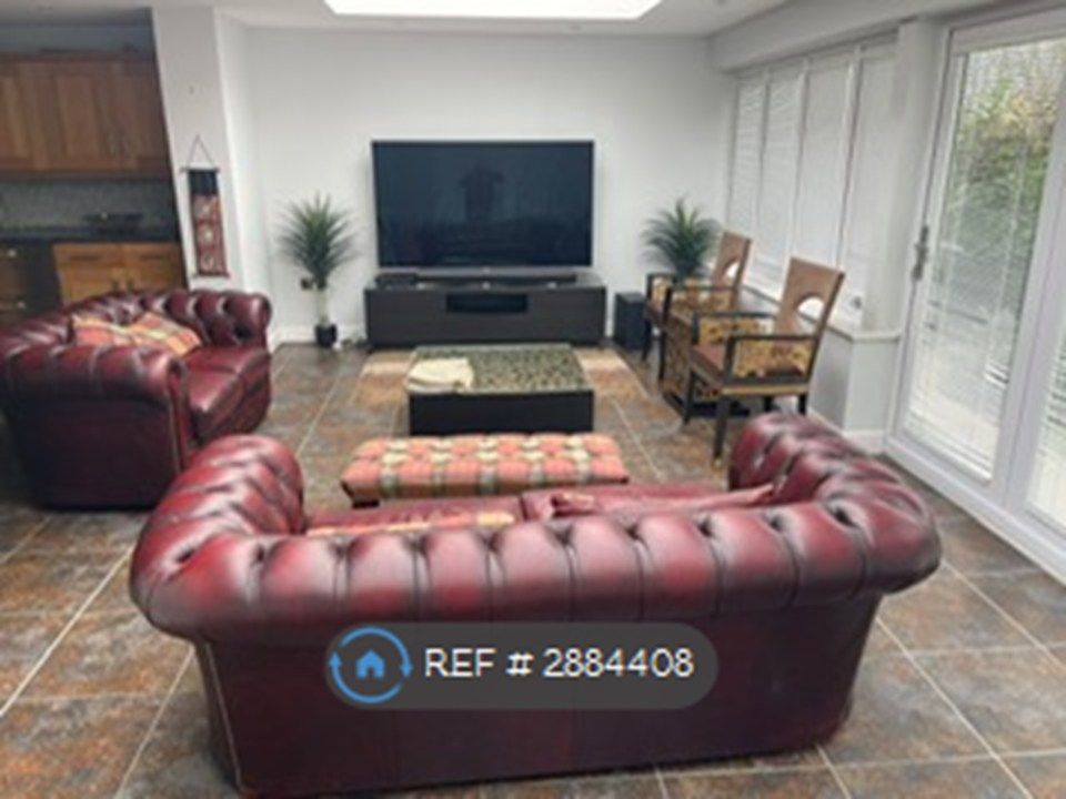 Additional image 2 of 5 bed detached house to rentNew Hampshire Close, Warrington WA5