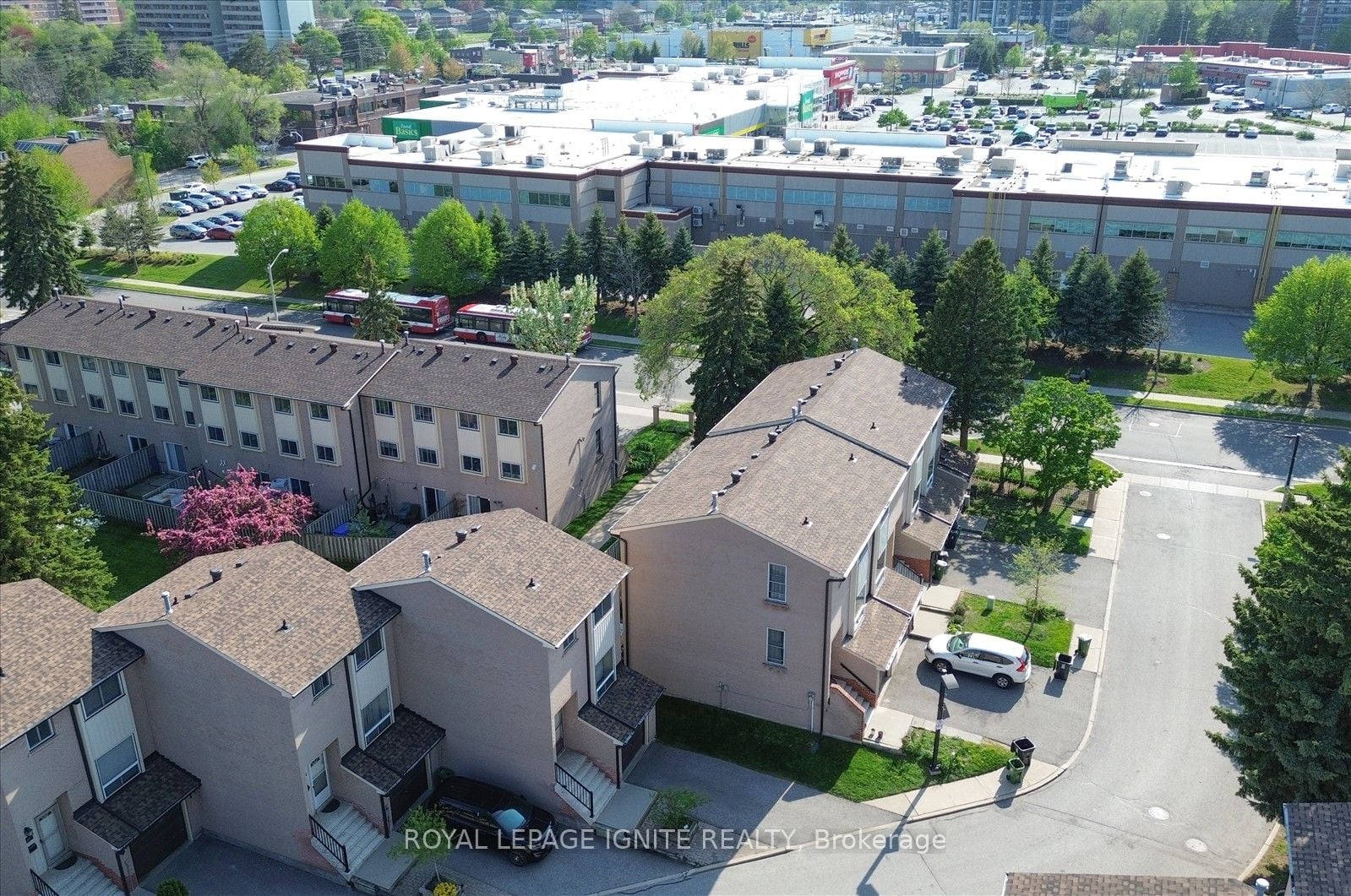 Additional image 6 of 190-41 Collinsgrove Road, Toronto, ON, M1E 4Z1