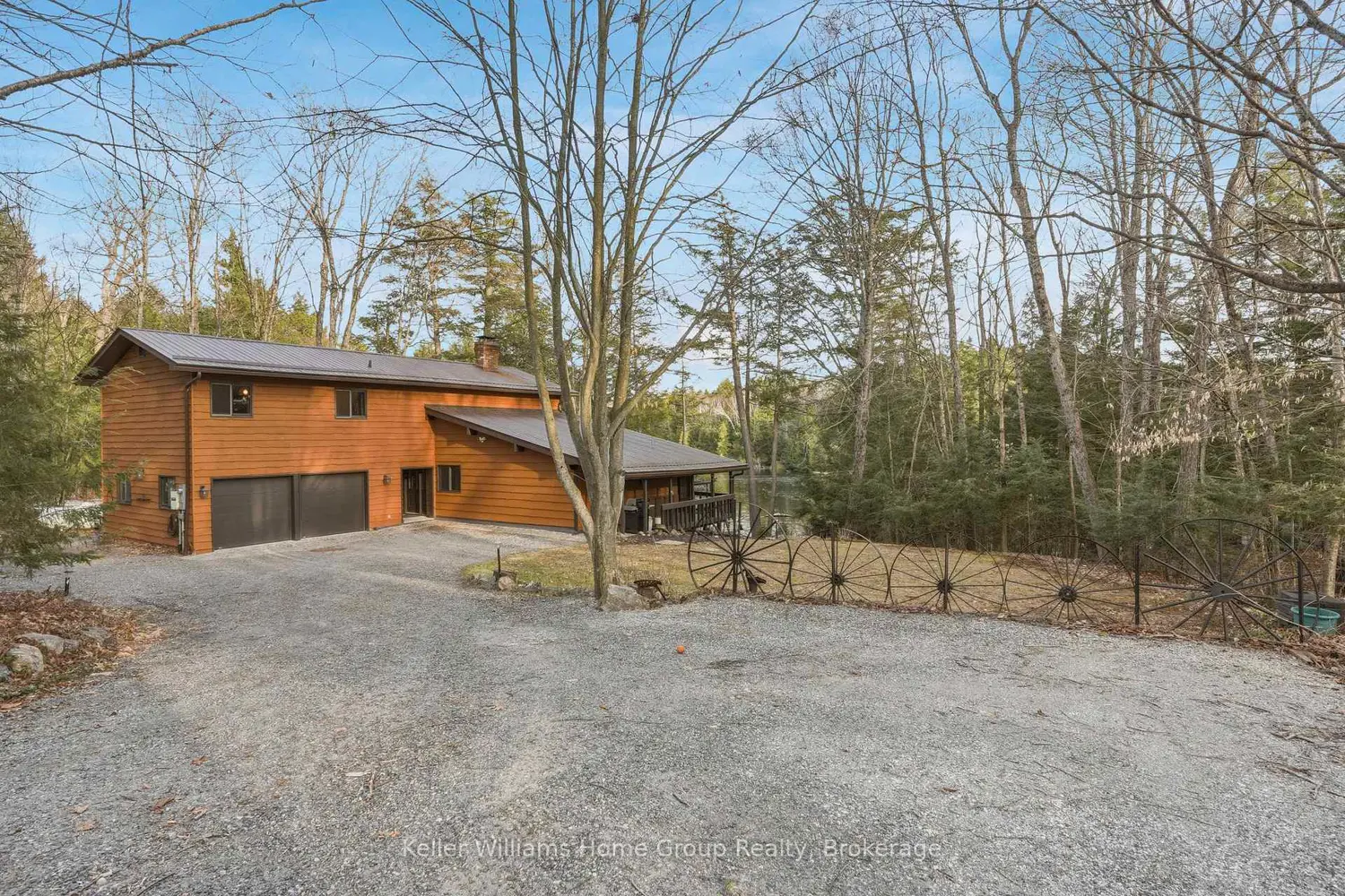 1139 Basshaunt Lake Road