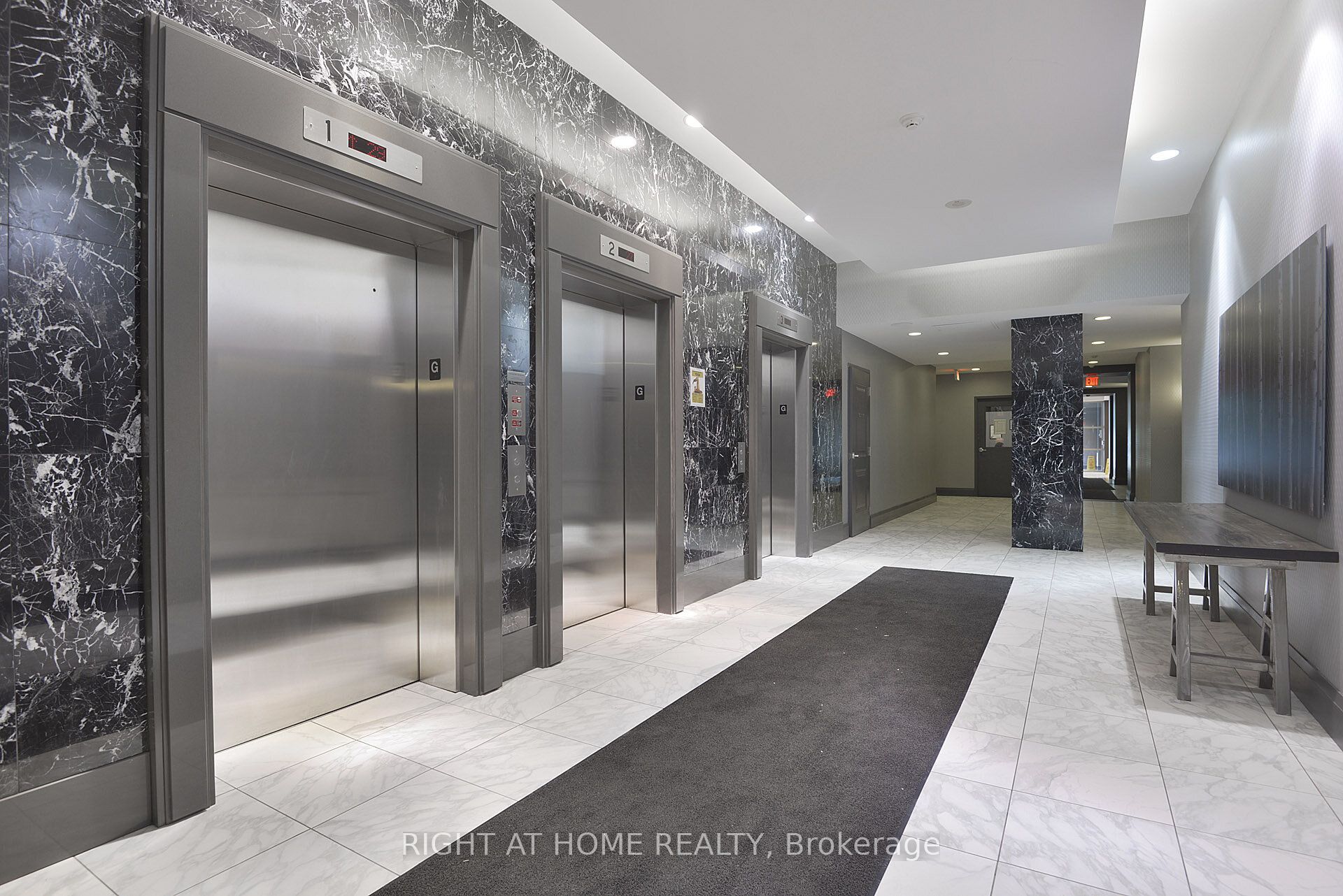 Additional image 4 of 1112-125 Western Battery Road, Toronto, ON, M6K 3R8