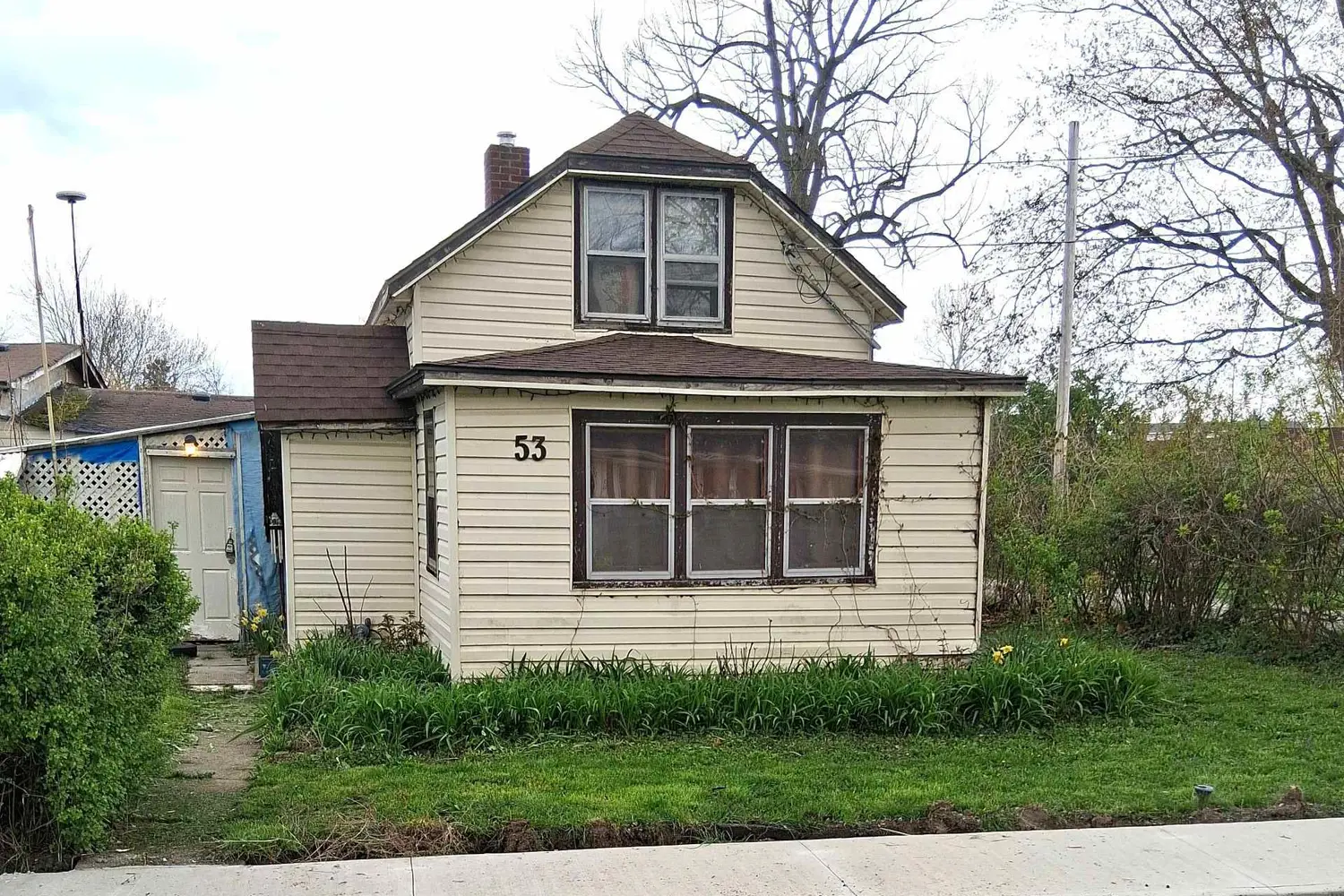53 Cambridge Road