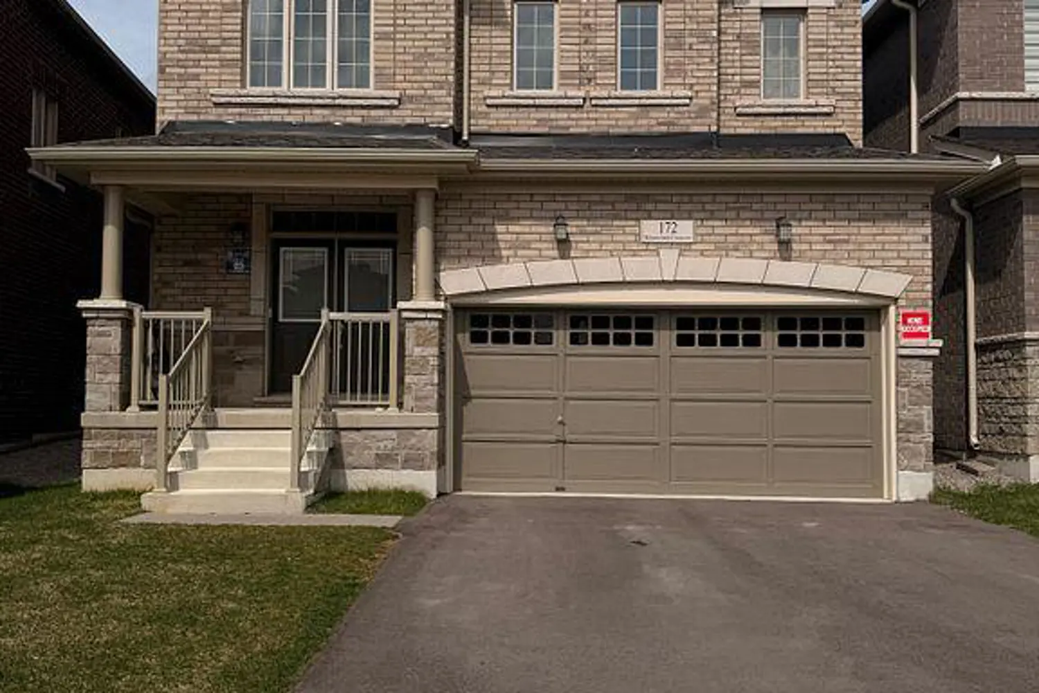 172 Bloomfield Crescent