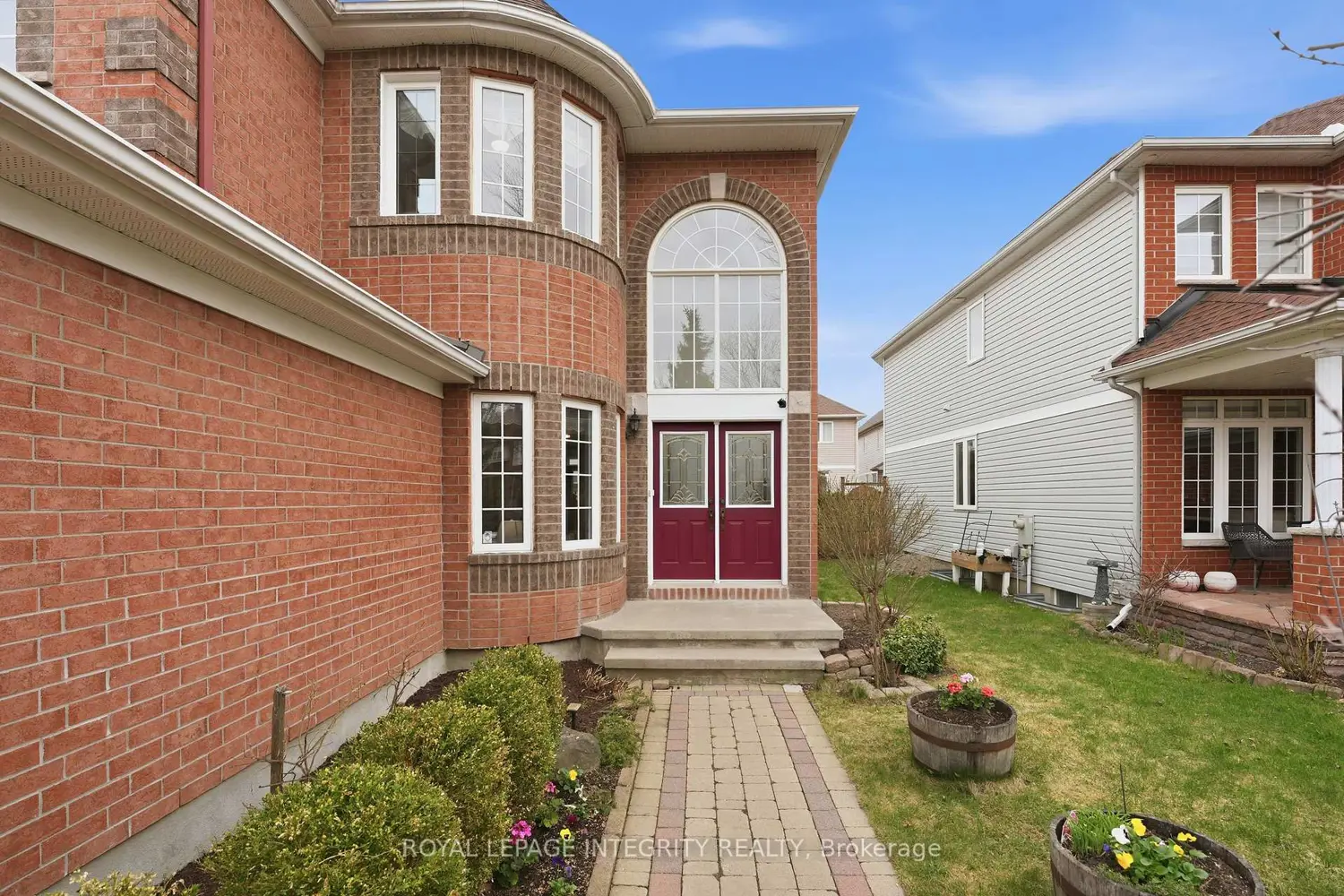 46 Catterick Crescent