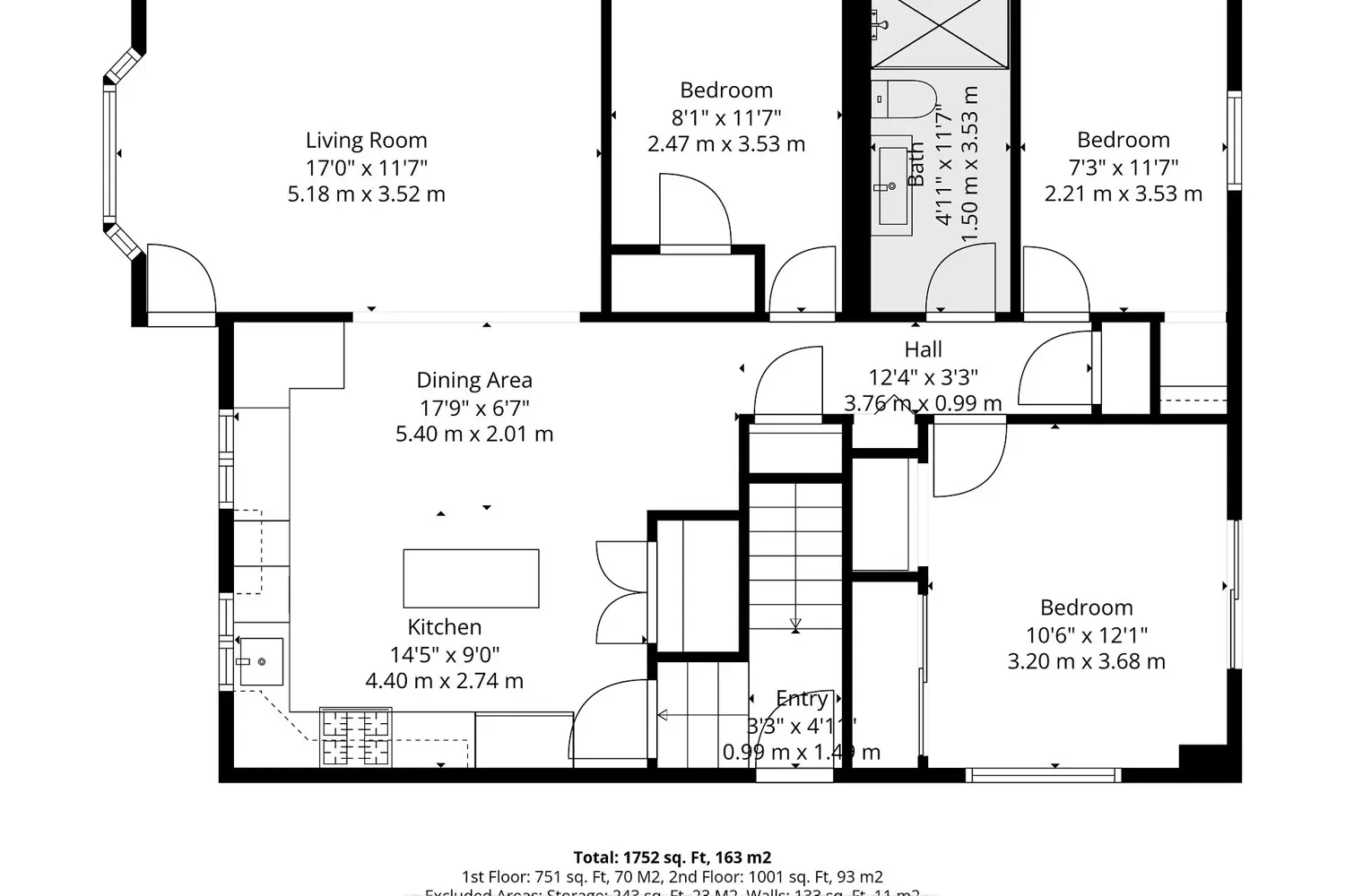 Additional image 18 of 615 Twelfth Street
