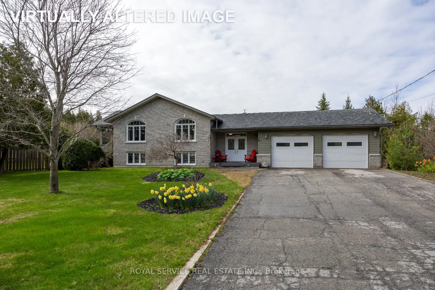 821 Kimberly Drive