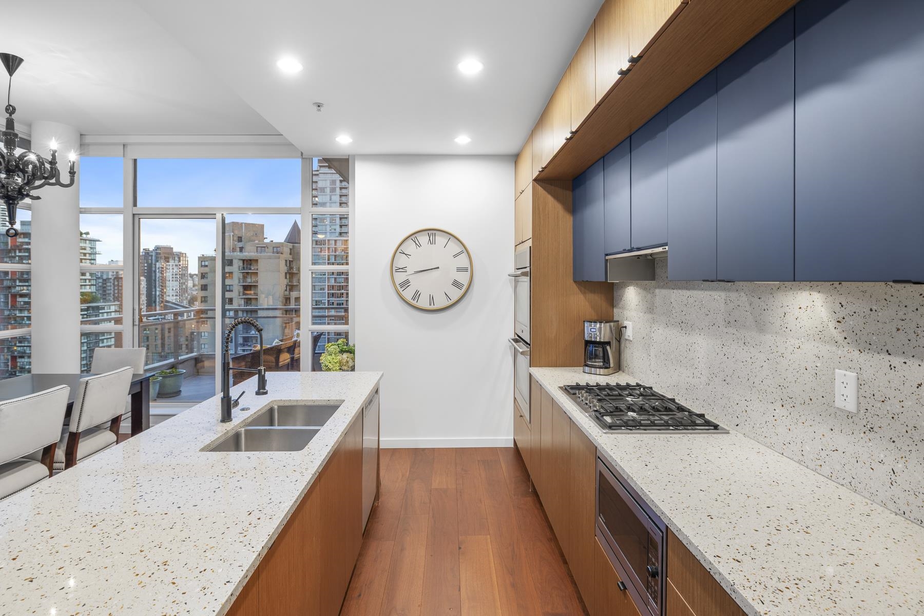 Additional image 4 of 1503-1205 Howe Street, Vancouver, BC, V6Z 0B2