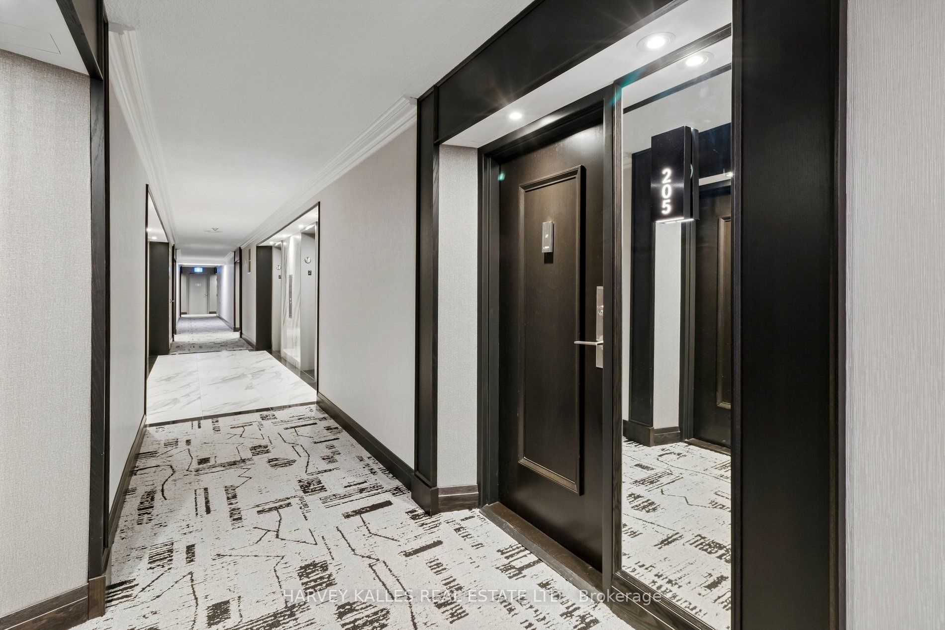 Additional image 5 of 205-55 Skymark Drive, Toronto, ON, M2H 3N4