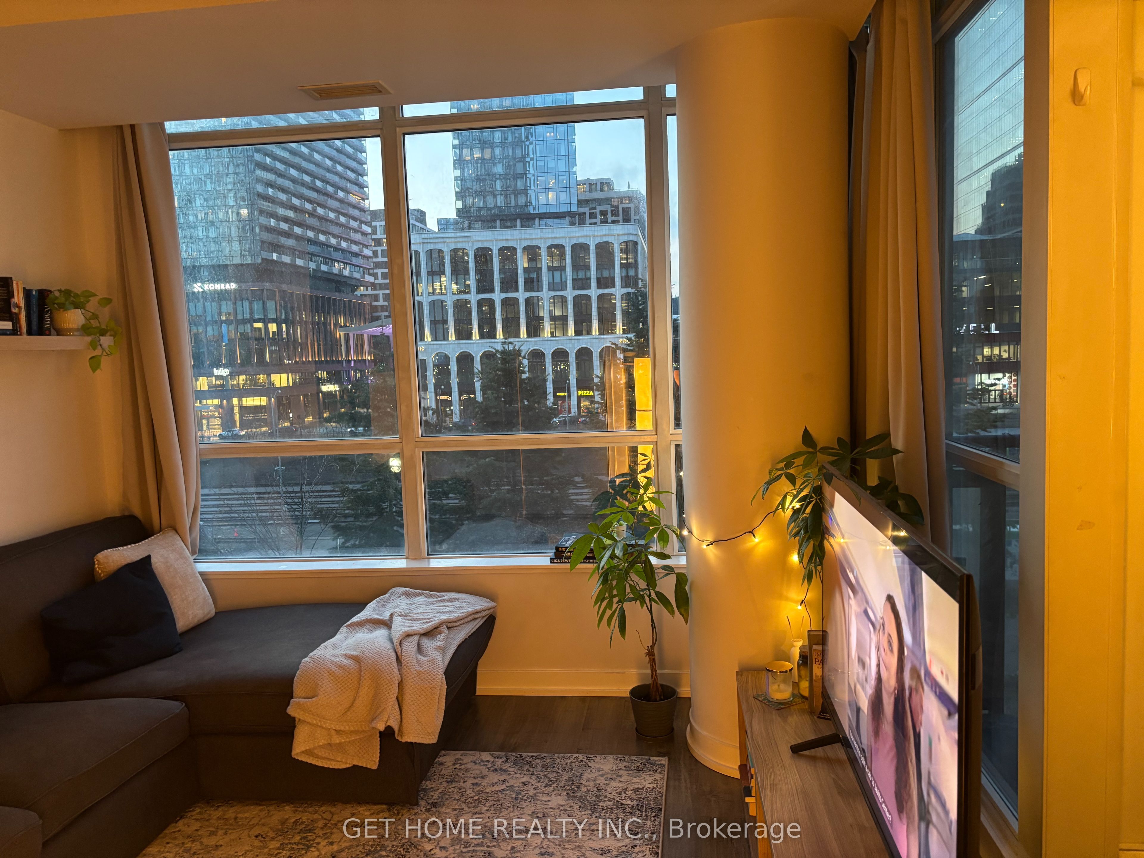 Additional image 2 of 318-8 Telegram Mews, Toronto, ON, M5V 3Z5