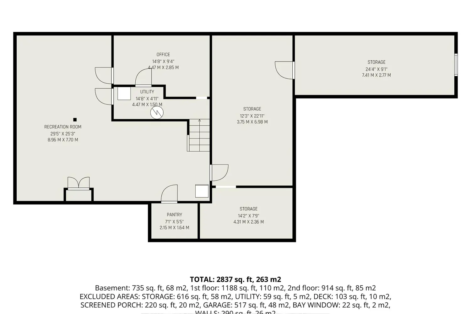 Additional image 20 of 307 Ferguson Tetlock Road
