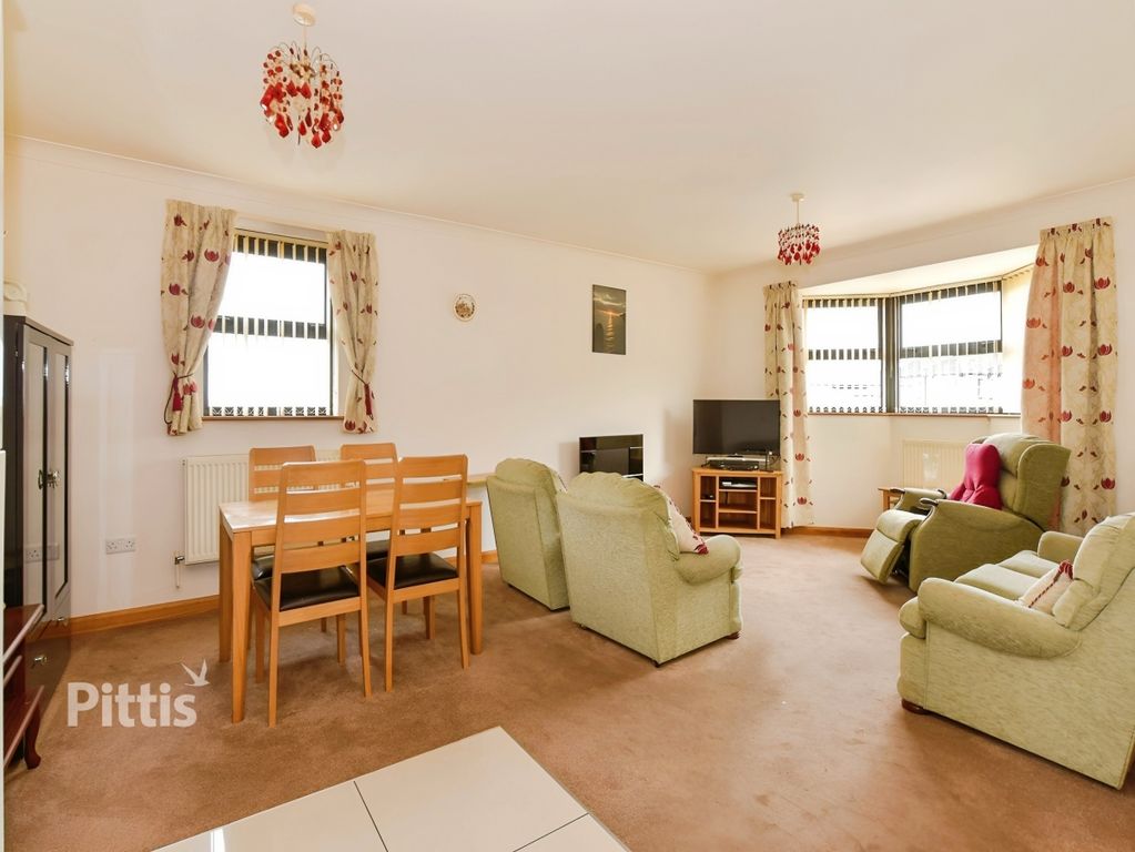 Additional image 4 of 2 bed flat to rentHigh Street, Shanklin PO37