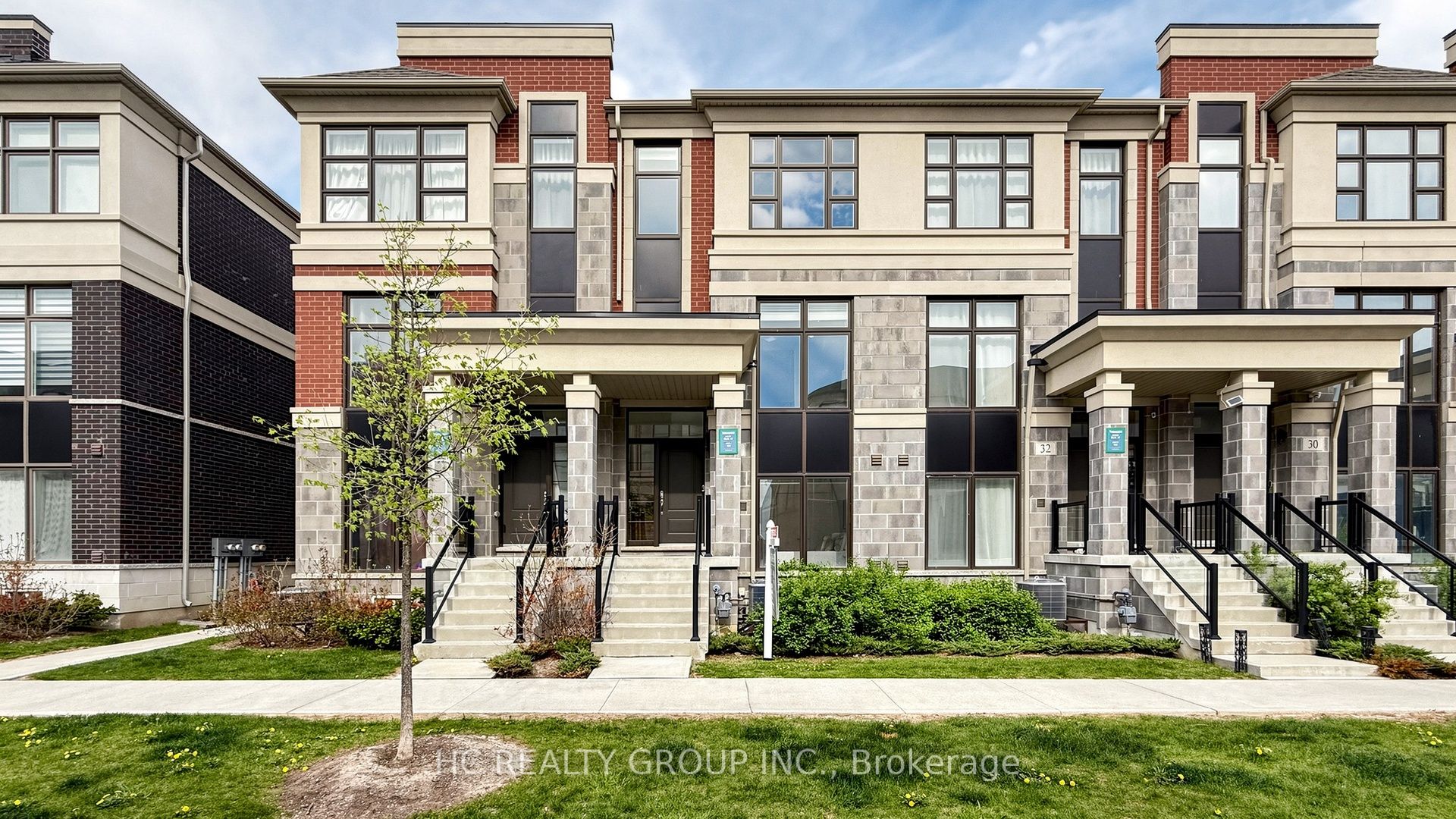 34 Armillo Place, Markham, ON, L6E 0V4