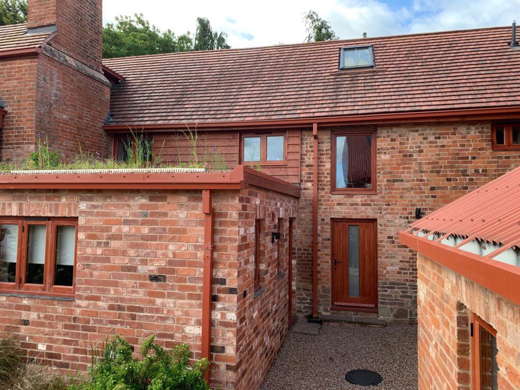 Additional image 4 of 3 bed barn conversion to rentCanon Pyon, Hereford HR4