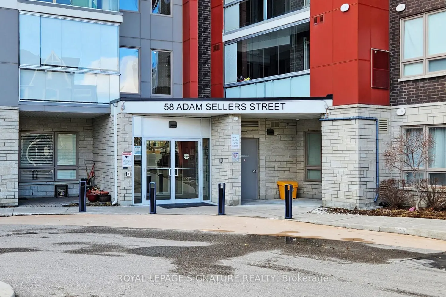 Additional image 12 of 58 Adam Sellers Street 305