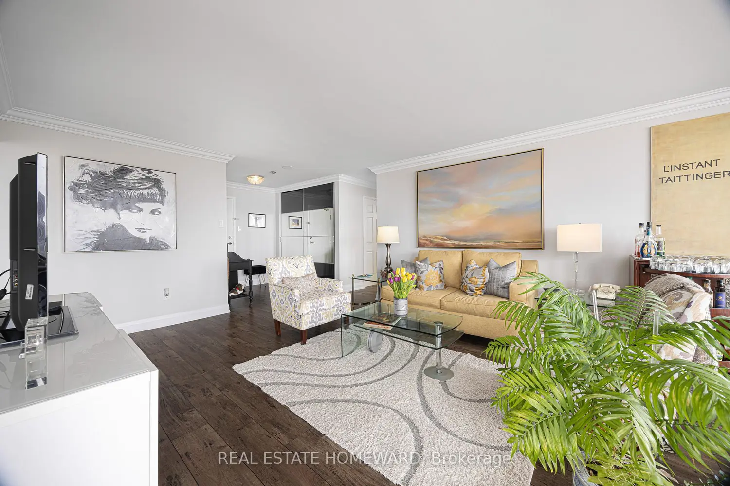 Additional image 16 of 7300 Yonge Street 1507