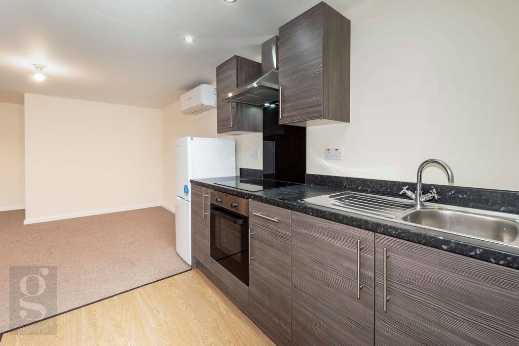 Additional image 5 of 1 bed flat to rentCommercial Street, Hereford HR1