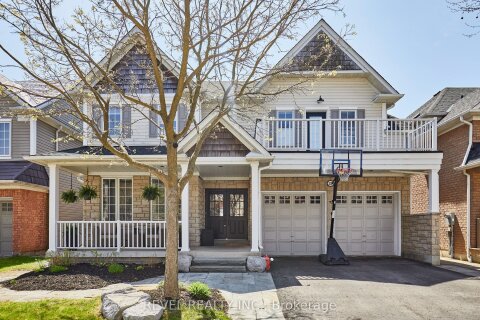 Additional image 7 of 21 Parish Avenue, Ajax, ON, L1Z 1N2
