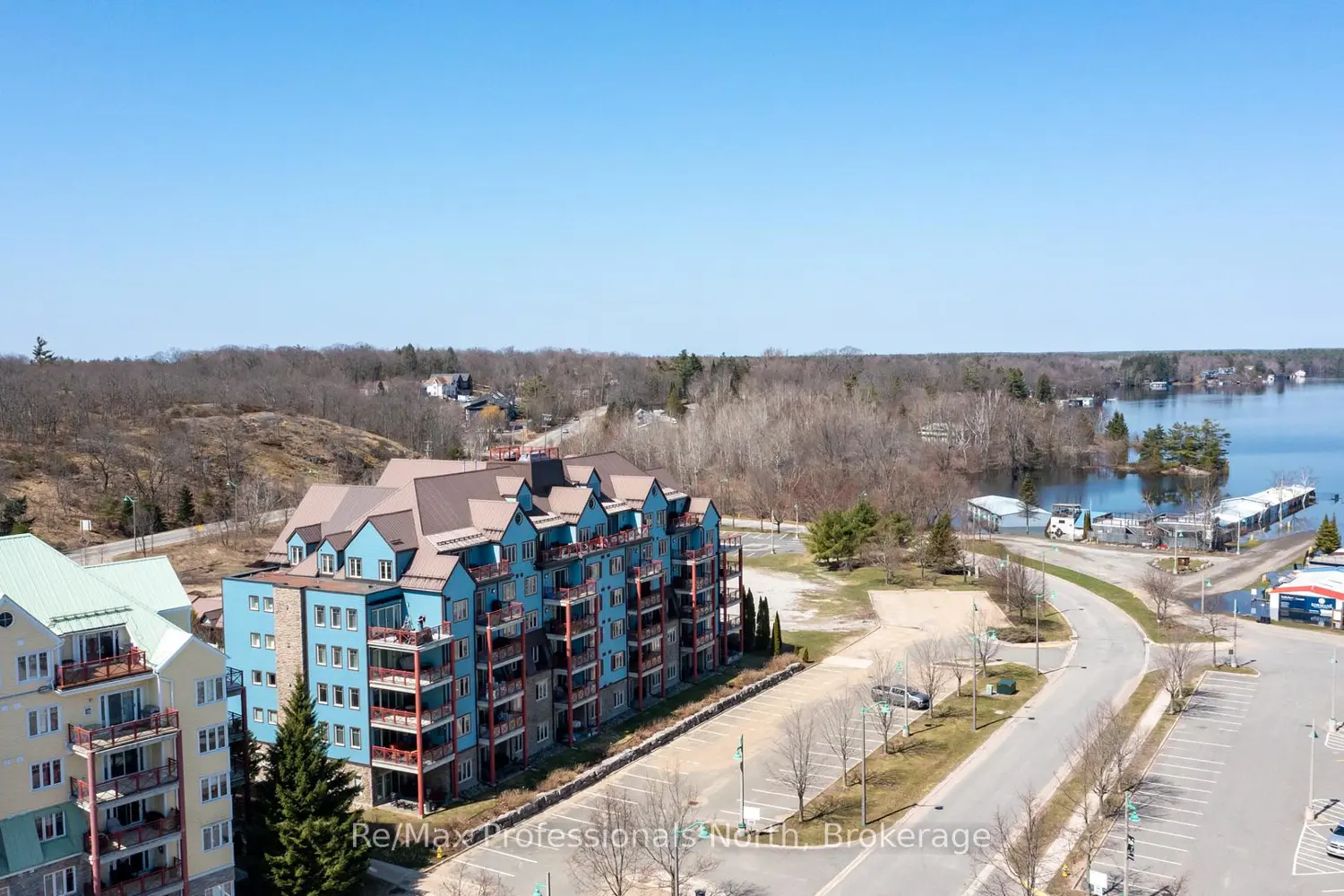 Additional image 16 of 130 Steamship Bay Road 207