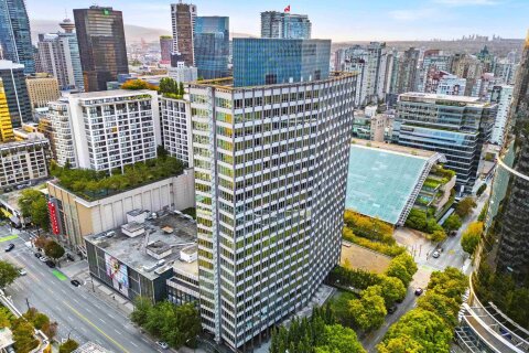 Additional image 7 of 614-989 Nelson Street, Vancouver, BC, V6Z 2S1