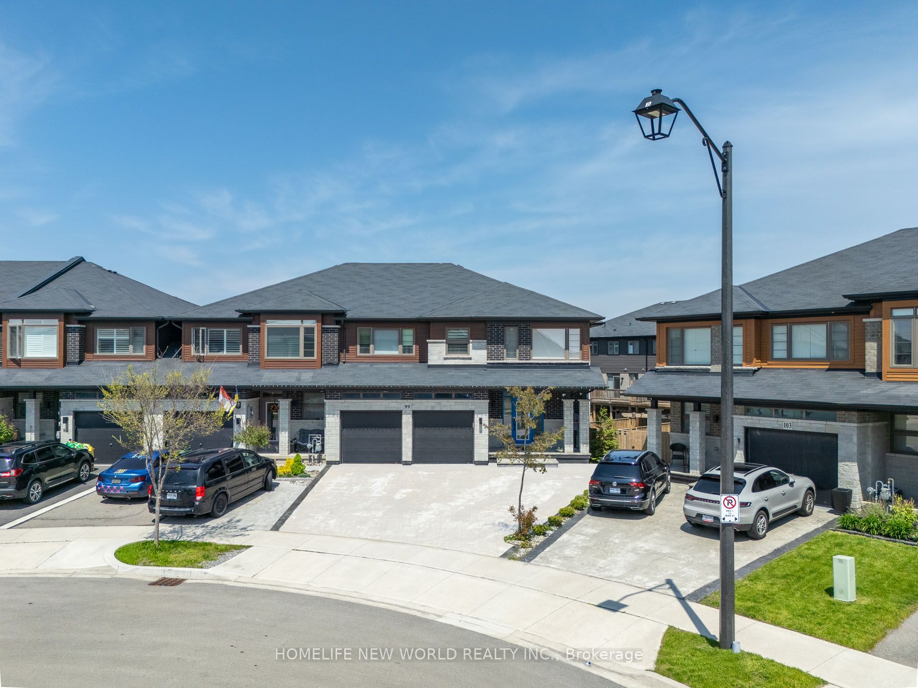 Additional image 4 of 99 Columbus Gate, Hamilton, ON, L8J 0L3
