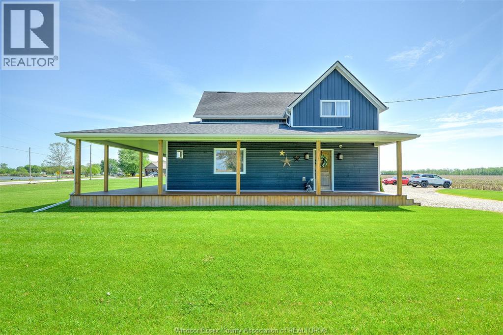 2191 Concession 2 Road, Amherstburg, ON, N9V3R3