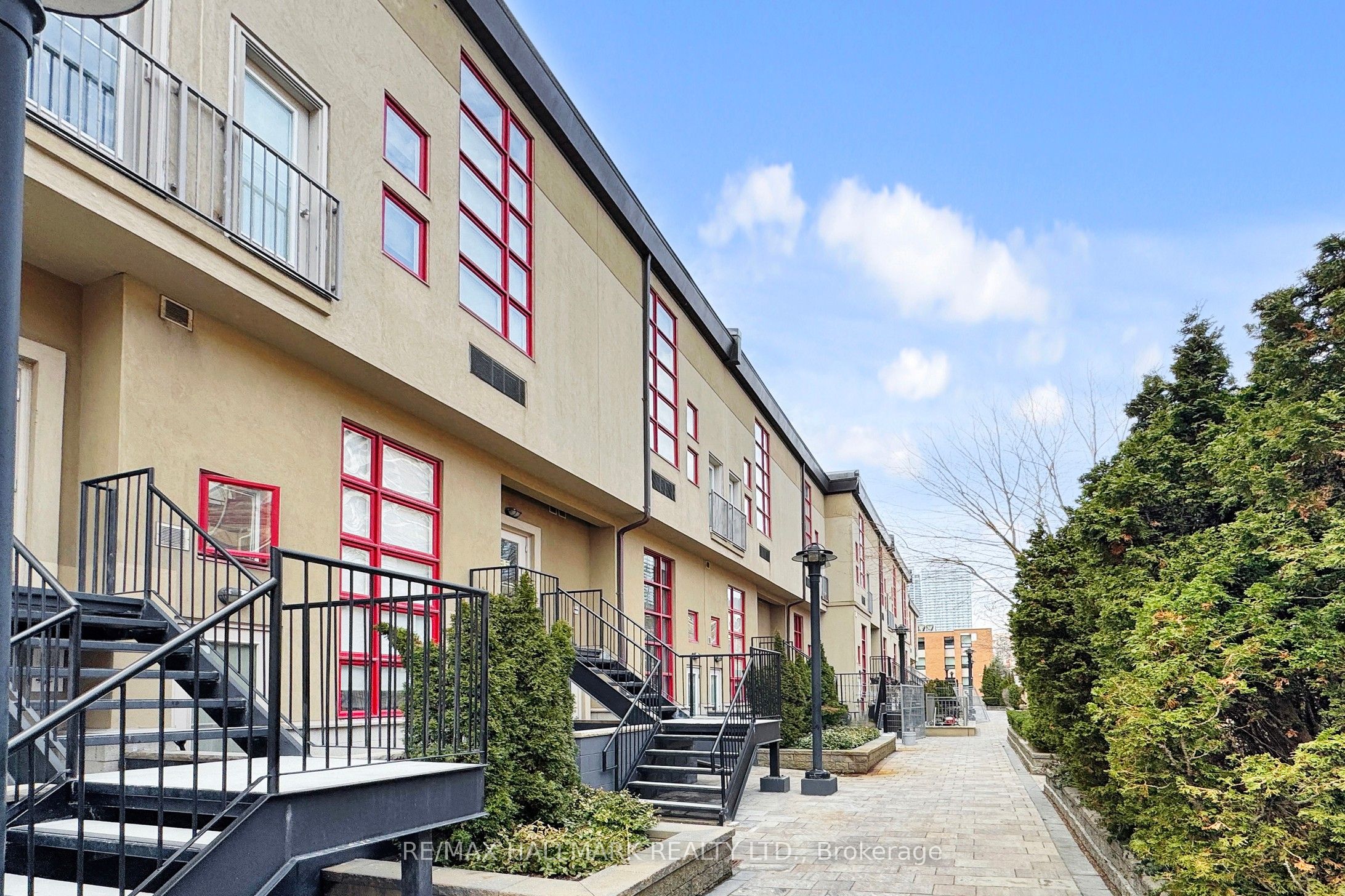 Additional image 3 of 314-21 Earl Street, Toronto, ON, M4Y 3C8