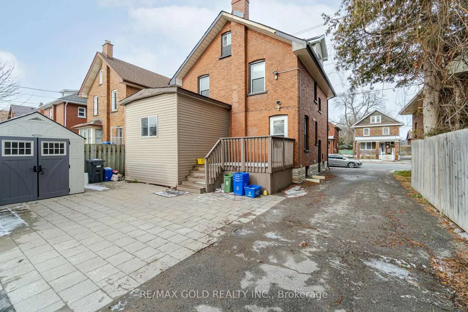 Additional image 19 of 161 Adelaide Avenue