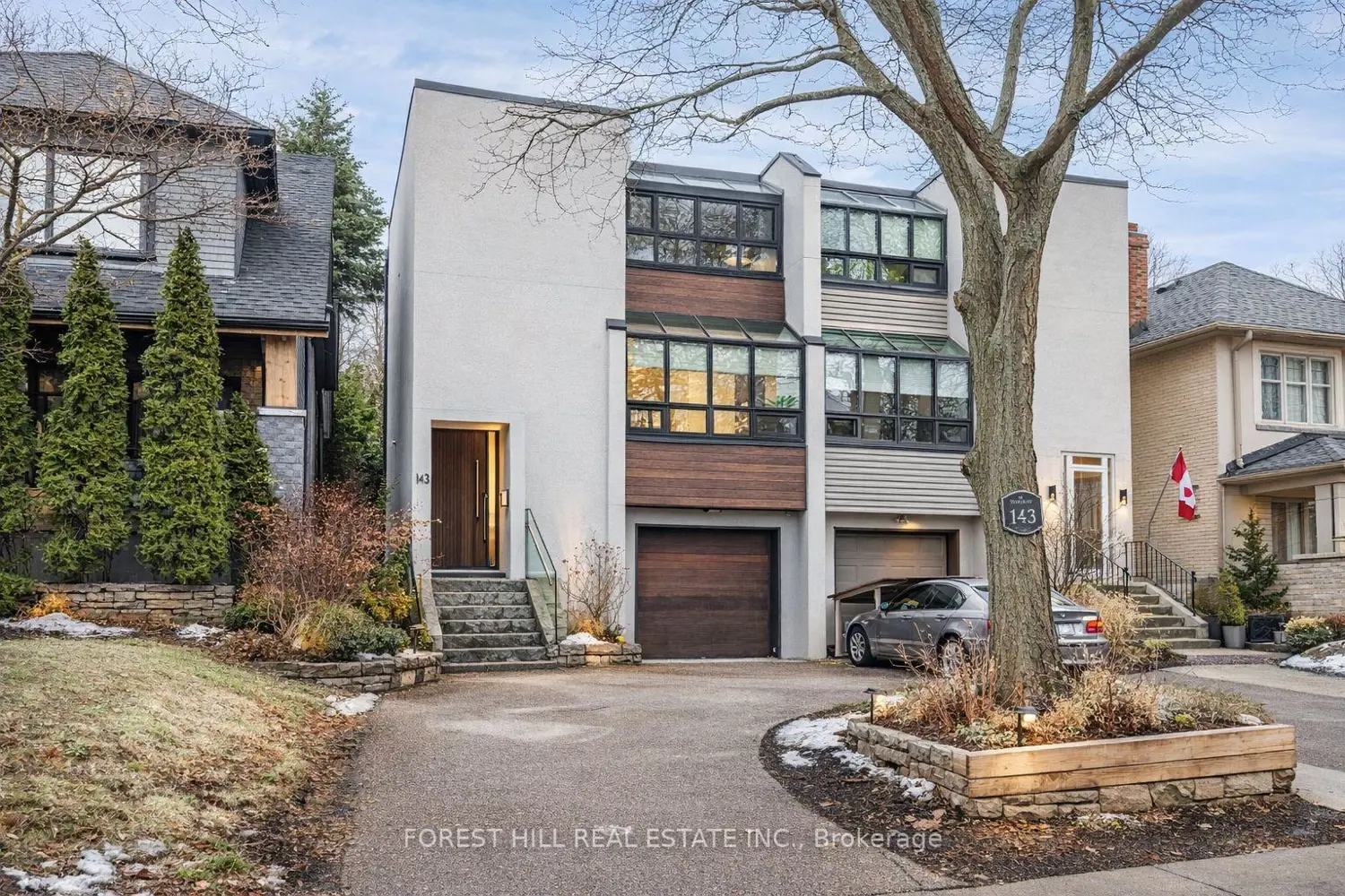 143 Hillsdale Avenue
