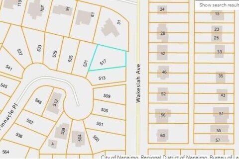 Additional image 3 of 517 Pinnacle Place, Nanaimo, BC, V9R 0L2