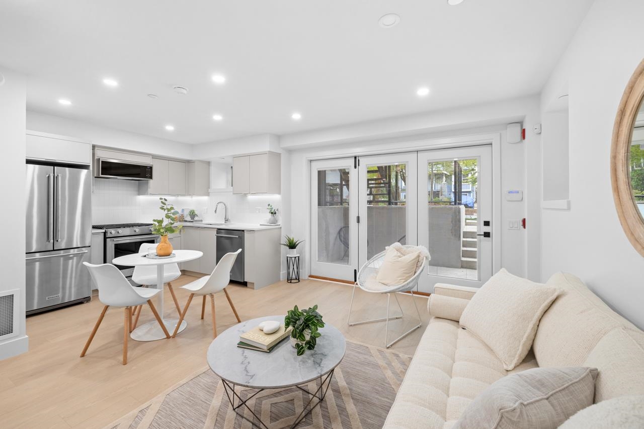 Additional image 5 of 101-2135 Pender Street E, Vancouver, BC, V5L 1X3