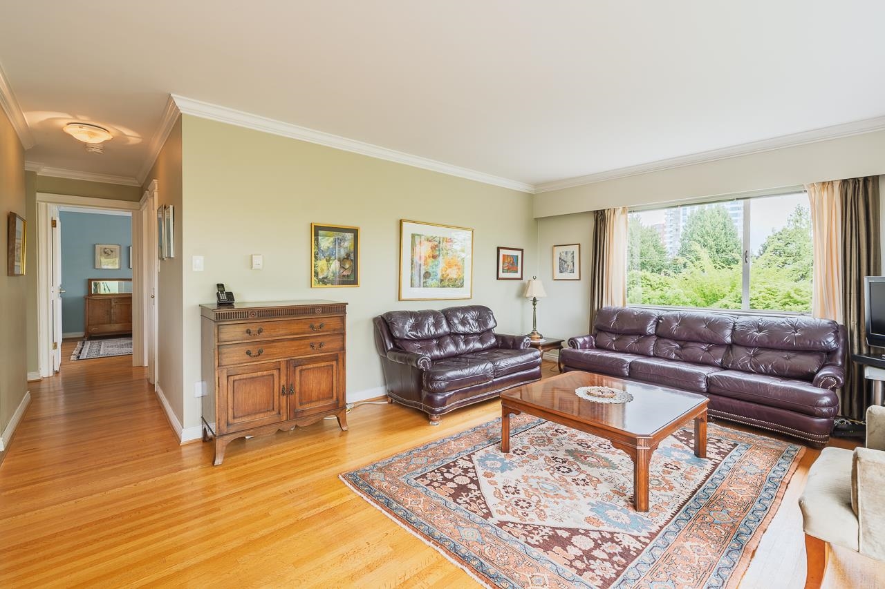 Additional image 6 of 502-2409 43rd Avenue W, Vancouver, BC, V6M 2E6