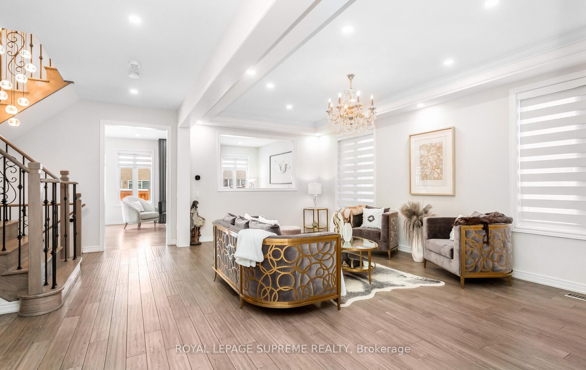 Additional image 6 of 95 Selby Crescent, Bradford West Gwillimbury, ON, L3Z 0V3