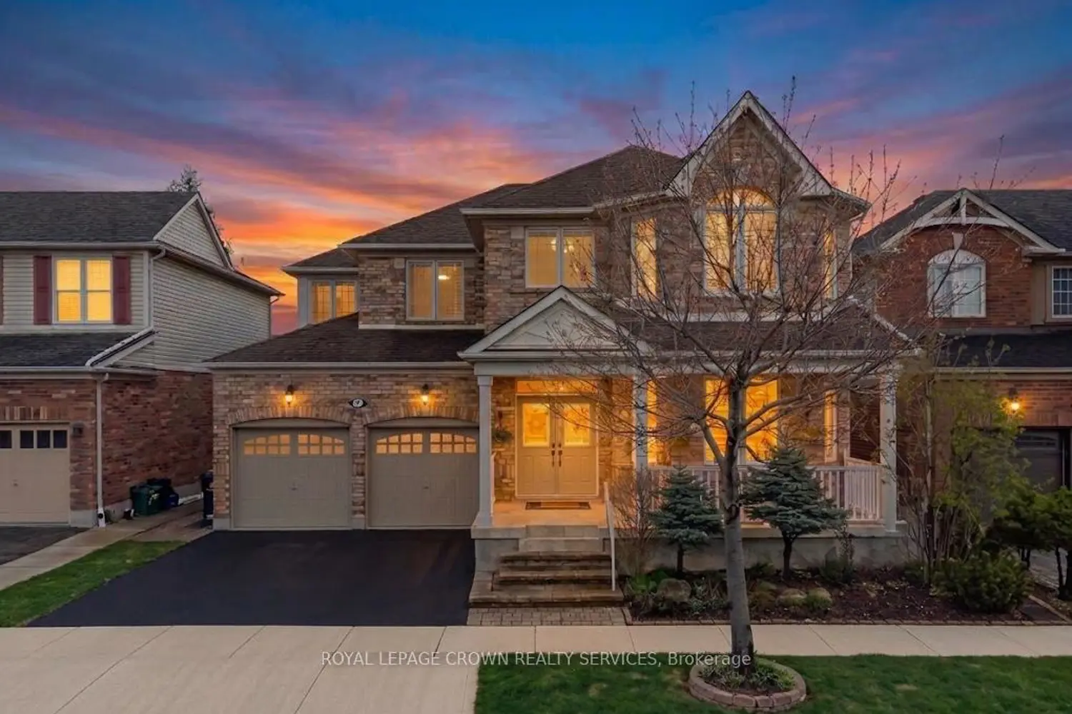 150 Garth Massey Drive