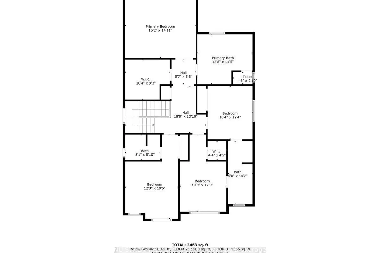 Additional image 4 of 21 Abbey Crescent