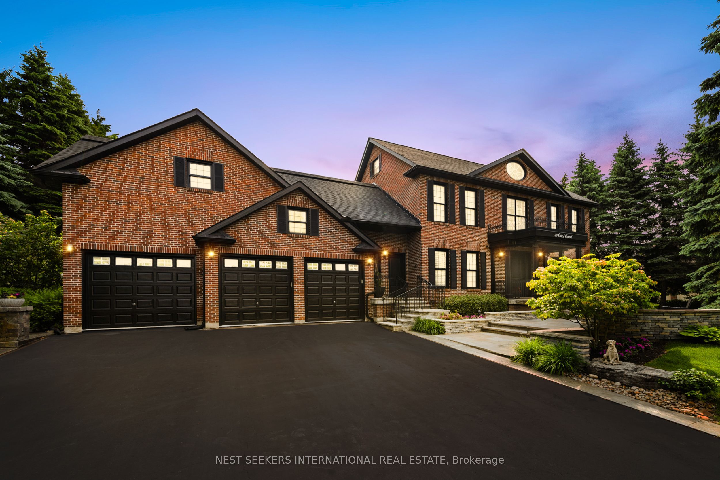 Additional image 2 of 59 Orico Court, Vaughan, ON, L0J 1C0