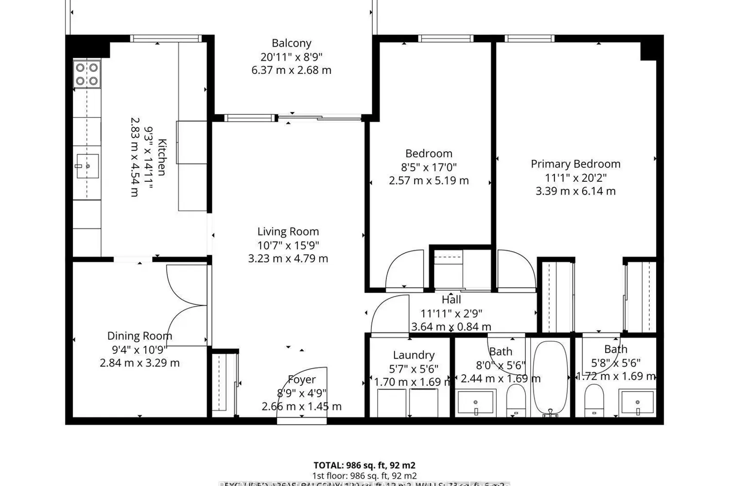 Additional image 20 of 100 Wingarden Court 1504