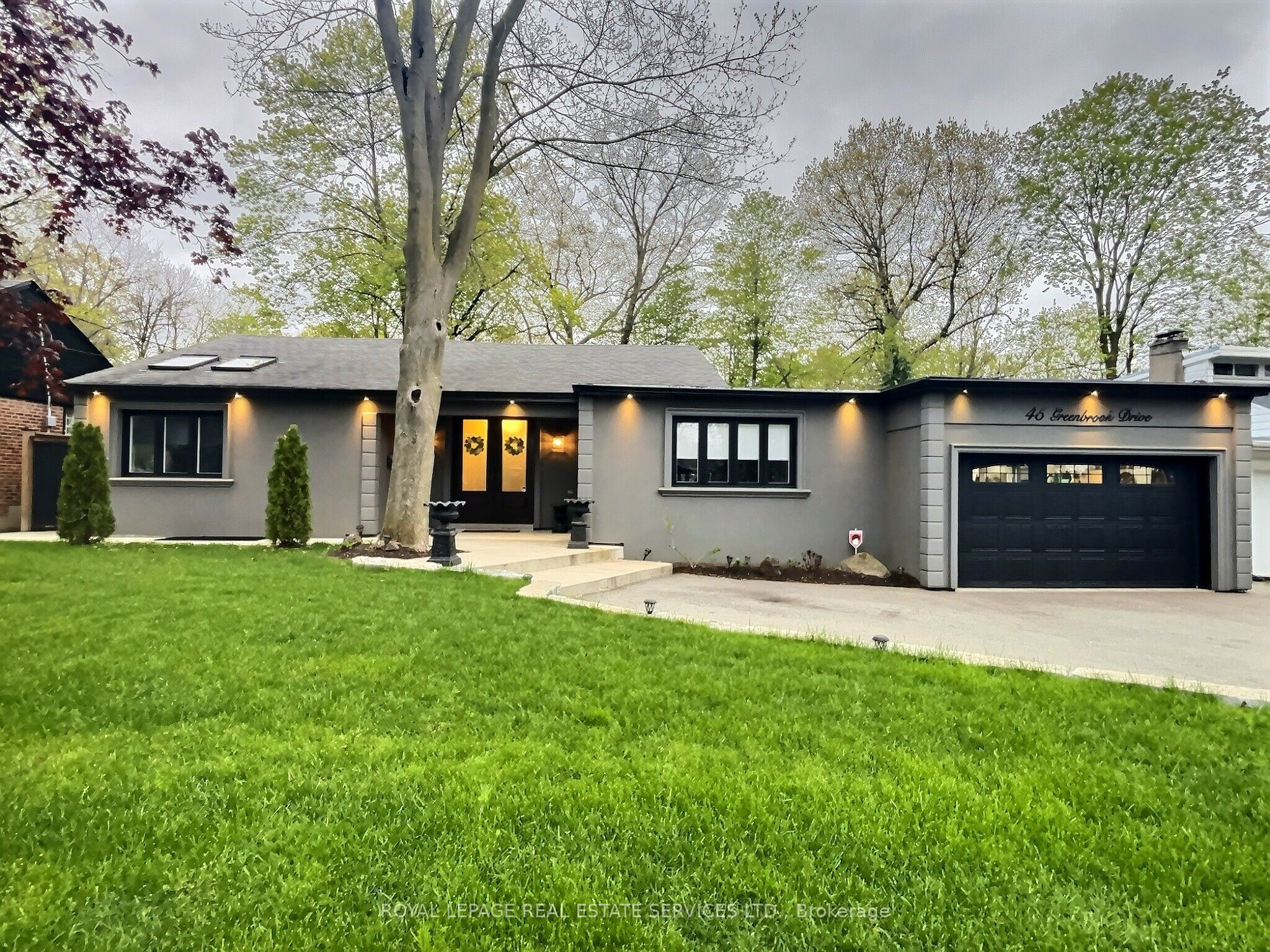 45 Greenbrook Drive, Toronto, ON, M6M 2J8